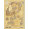 Thailand 1000 Baht 2020 P-new