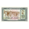Albanien 10 Leke 1976 P-43