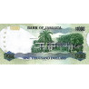 Jamaica 1000 Dollars 2011 P-86i