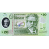 Uruguay 20 Pesos 2020 P-new