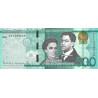 Dominikanska Republiken 500 Pesos 2016 P-192c