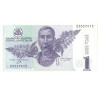 Georgien 1 Lari 1995 P-53