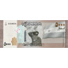 Syrien 5000 Pounds 2020 P-new