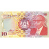 Lesotho 10 Maloti 1990 P-11