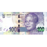 Sydafrika 100 Rand 2015 P-141b