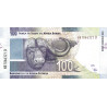 Sydafrika 100 Rand 2015 P-141b