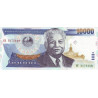 Laos 10000 Kip 2003 P-35b