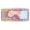 Sierra Leone 1000 Leones 2002 P-24a