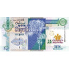 Seychellerna 10 Rupees 2013 P-46