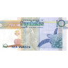 Seychellerna 10 Rupees 2013 P-46