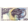 Papua New Guinea 10 Kina P-7