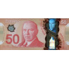 Kanada 50 Dollars 2015 P109b