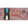 Kanada 50 Dollars 2015 P109b