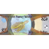 Kaymanöarna 25 Dollars 2014 P-41b