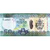 Solomon Islands 50 Dollars 2017 P-35b
