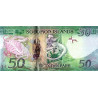 Solomon Islands 50 Dollars 2017 P-35b