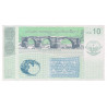 Nagorno-Karabakh 10 Dram 2004 PNL