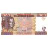 Guinea 1000 Francs 1998 P-37