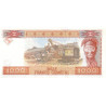 Guinea 1000 Francs 1998 P-37