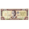 Liberia 20 Dollars 2003 P-28a