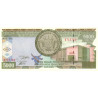 Burundi 5000 Francs 2003 P-42b