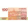 Luxembourg 100 Francs 1993 P-58b