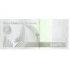 Venezuela 200 000 Bolivares 2020 P-new