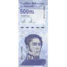 Venezuela 500 000 Bolivares 2020 P-new