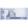 Venezuela 500 000 Bolivares 2020 P-new