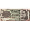 Paraguay 10 000 Guaranies 2017 P-A238