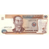 Philippines 10 Piso ND P-169a