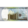 Nigeria 1000 Naira 2021P-36