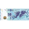 Argentina 50 Pesos 2015 P-362
