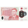 Storbritannien 50 Pund 2021 P-new