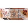 Trinidad and Tobago 50 Dollars 2020 P-new