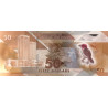Trinidad and Tobago 50 Dollars 2020 P-new