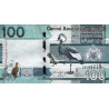 Gambia 100 Dalasis 2020 P-new