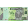 Kongo 1000 Francs 2020 P-new