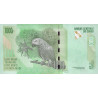 Congo 1000 Francs 2020 P-new