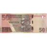 Zimbabwe 50 Dollars 2020 2021 P-new