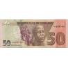 Zimbabwe 50 Dollars 2020 2021 P-new