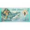 Cooköarna 3 Dollars 2021 P-new