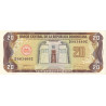 Dominican Republic 20 Pesos Oro 1990 P-133