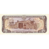 Dominikanska Republiken 20 Pesos Oro 1990 P-133