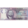 Mozambique 20 Meticais 2017 P-149b