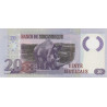 Mozambique 20 Meticais 2017 P-149b