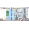 Peru 100 Soles 2015 P-195
