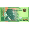 Albanien 1000 Leke 2021 P-new