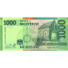 Albanien 1000 Leke 2021 P-new