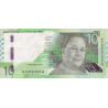 Peru 10 Soles 2019 (2021) P-new